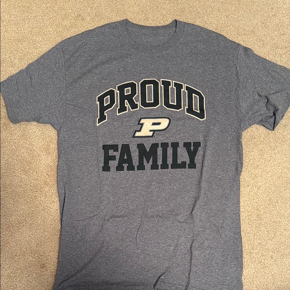 Purdue Shirt